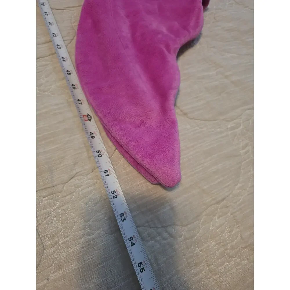 Blankie Tails Girls Purple Green Mermaid‎ Tail